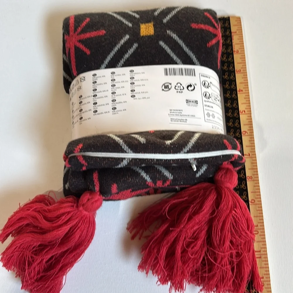Ikea VINTERFINT Pillow Cushion Cover 20